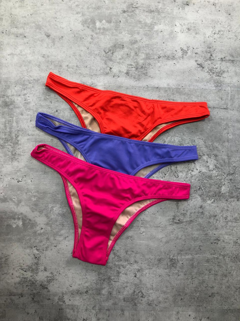 LIQUIDACION -15% DESCUENTO ! VER. MALLA SAYKA VEDETINA LISA TRICOT