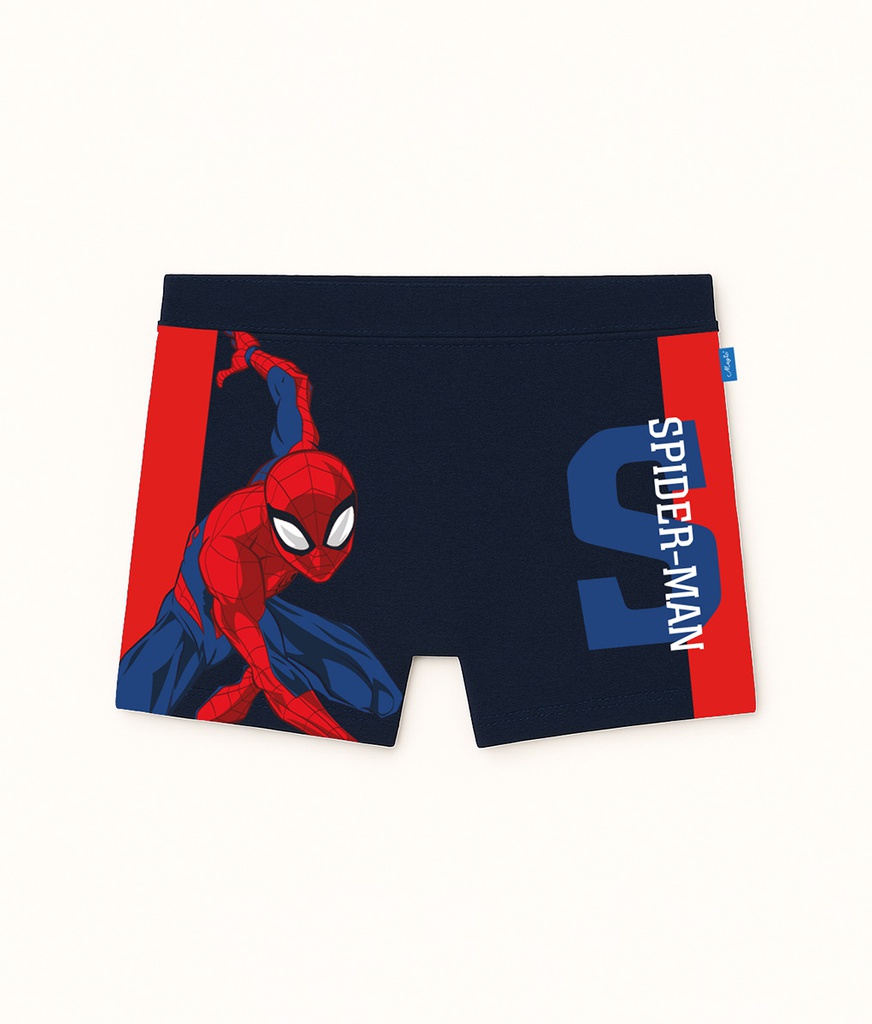 VER. ZUNGA SUBLIMADA &quot;SPIDERMAN&quot;