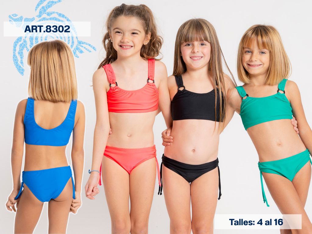 VER. MALLA BIKINI NENA LISA CON ARGOLLAS