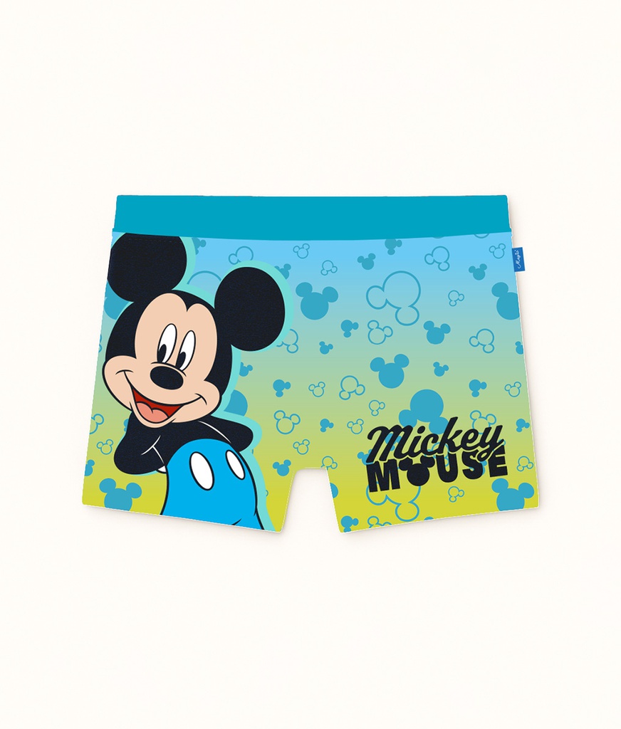 VER. ZUNGA DE MICROFIBRA SUBLIMADA &quot;MICKEY&quot;