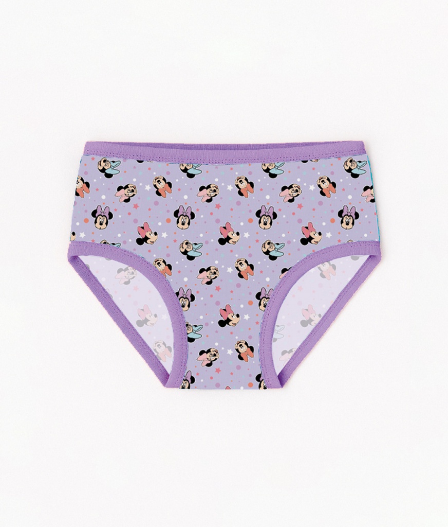 VER. BOMBACHA DE MODAL SUBLIMADO &quot;MINNIE&quot;