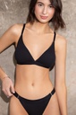 CONJUNTO BRALETTE TRIANGULITO CON REGULABLE DE MORLEY