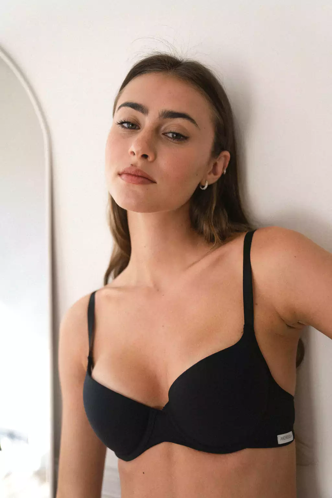 SOUTIEN SOFT DE MICROFIBRA