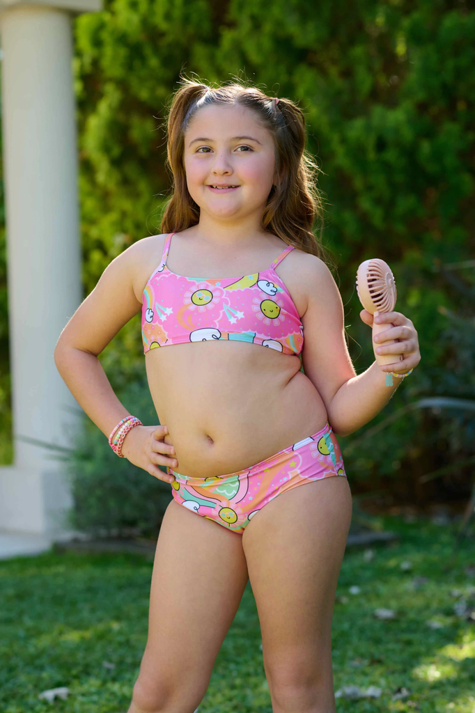 VER. MALLA BIKINI NENA ESTAMPADA "SOLCITO"