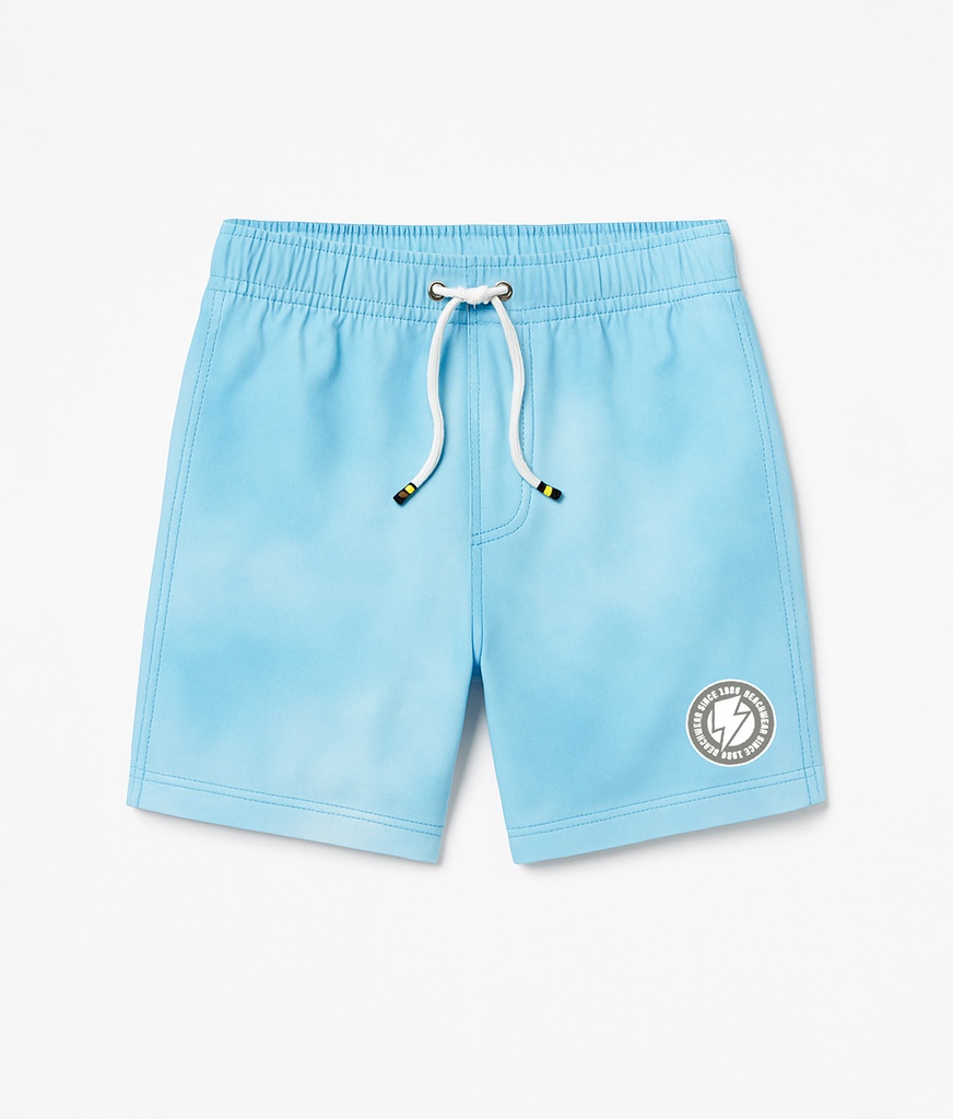 VER. SHORT DE BAÑO PREMIUM LISO BATIK