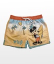 VER. SHORT DE BAÑO ESTAMPADO &quot;MICKEY&quot; PREMIUM