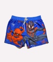 VER. SHORT DE BAÑO ESTAMPADO SUBLIMADO &quot;SPIDERMAN&quot; PREMIUM