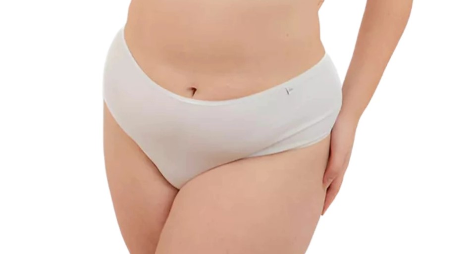 BOMBACHA SUPER ESPECIAL MODELADORA DE ALGODON Y LYCRA