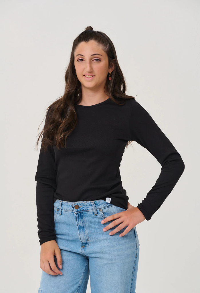 DESCUENTO 10% LIQUIDACION DE TEMPORADA! INV. CAMISETA CUELLO REDONDO TEMICA MORLEY