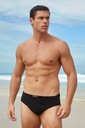 Slip jersey  de algodón.
