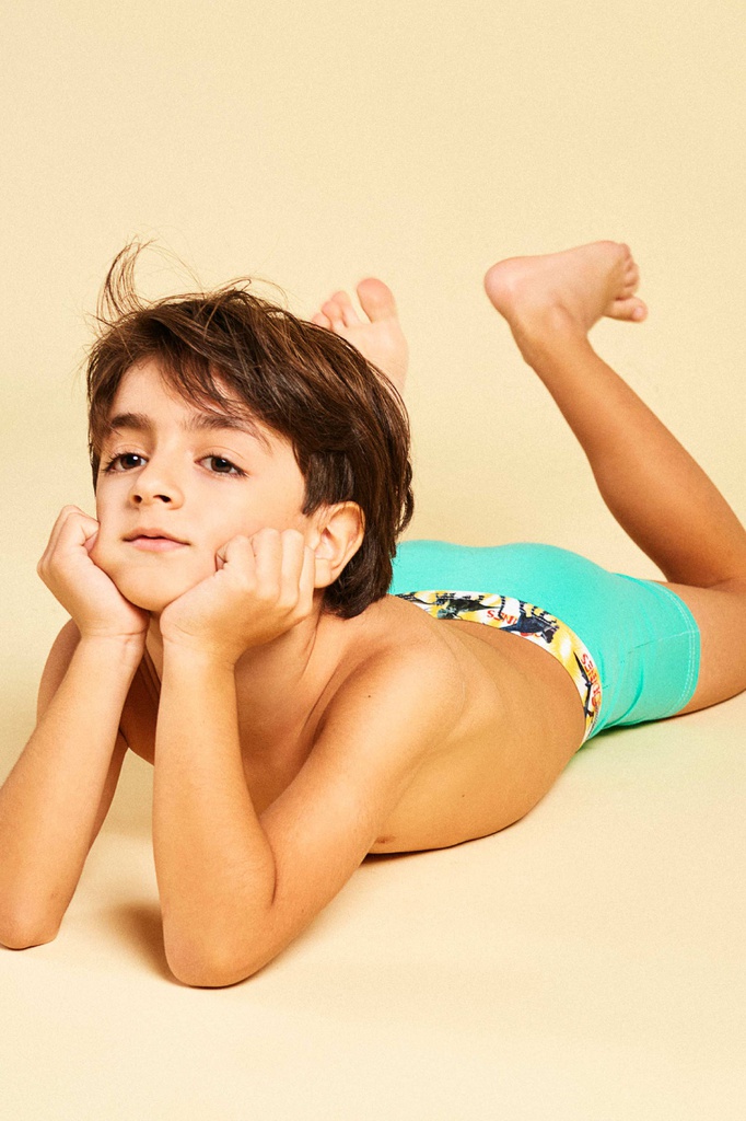 BOXER DE NENE ALG. "MONSTRUITO"