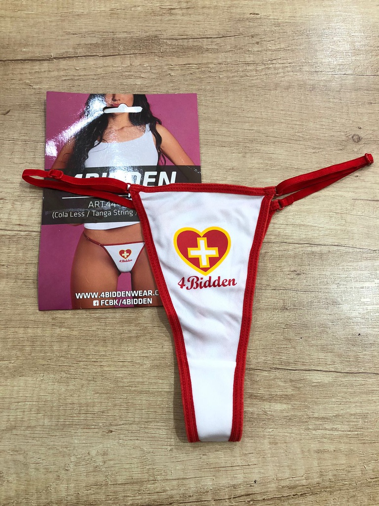 BOMBACHA ENFERMERA