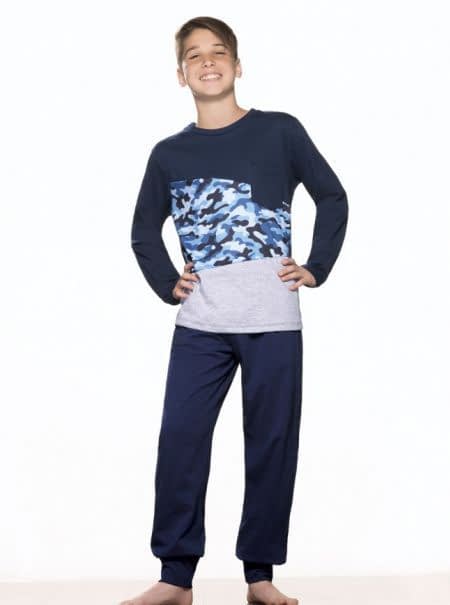 INV. PIJAMA INVIERNO NENE