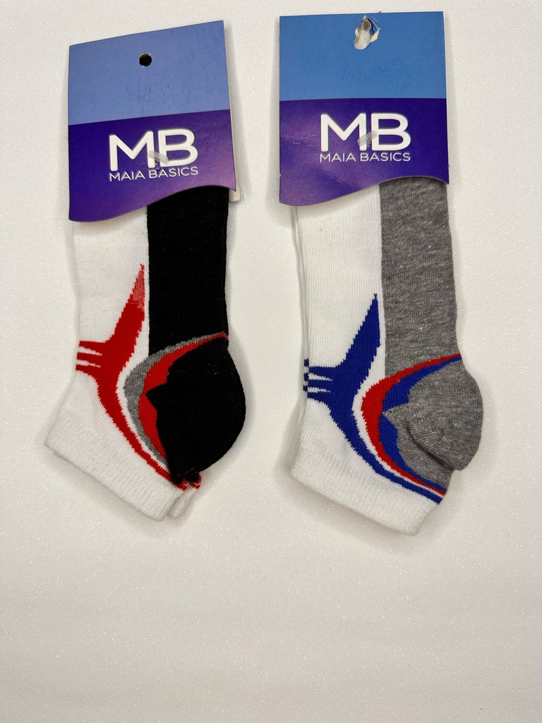 MEDIAS PROMOCION MAIA SOQUETE NENE