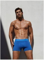 [XY1340] OFERTON! - BÓXER ALGODÓN-LYCRA PROMO