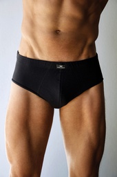 [XY2300] OFERTON! - SLIP ALG &amp; LYCRA LISO ELASTICO EMBUTIDO