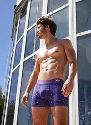 [XY3901] OFERTON! - BÓXER MICROFIBRA PROMO