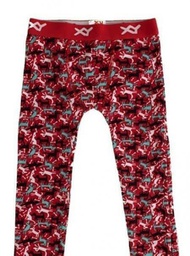 [XY5054] INV. BOXER LARGO NIÑOS ESTAMPADO PROMO