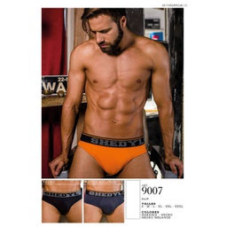 [SHEU9007] OFERTON! - SLIP