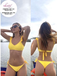 [NAIF301] MALLA COLALES LISA PARA ATAR