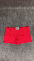[NAIF307] BLACK !  -15% ! MALLA SHORT LISO