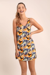 [LEN21862] VER. CAMISON DE VERANO DAMA