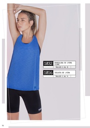 [PIA1016] CICLISTA LYCRA