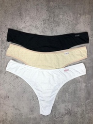 [JALI3] PACK X3 COLALES MICROFIBRA ESTAMPADA MAX