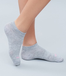 [MKS6200] MEDIA SOQUETE DAMA LISA "EVERYDAY"