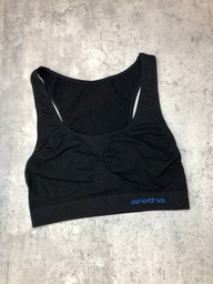 [ART1161] TOP DEPORTIVO SIN COSTURA ESPALDA CRUZADA