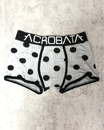[ACB5016] OFERTON! - BOXER ALGODON Y LYCRA LUNARES. PERSONALIZADO