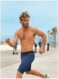 [ACB5028] OFERTON! - BOXER FIT DE MICROFIBRA CON TACTO ALGODÓN. ELÁSTICO PERSONALIZADO