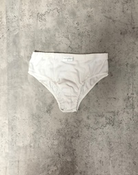 [ACB6000] SLIP 100% ALGODÓN
