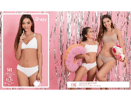 [SHE116] OFERTON! - CONJUNTO TOP CLASICO C/BOMBACHA BASICOS
