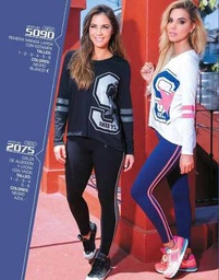 [SHE5090] OFERTON! - INV. MANGA LARGA DAMA PROMOCION