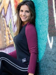 [SHE5121] OFERTON! - INV. MANGA LARGA DAMA PROMOCION