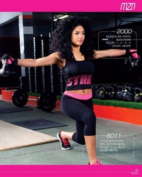 [SHE6011] VER. CAPRI DAMA PROMOCION