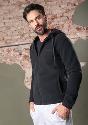 [SHE8005] CAMPERA POLAR HOMBRE