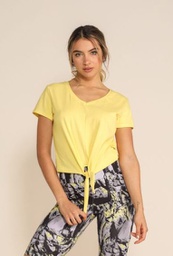 [SHE5180] VER. REMERA CON NUDO DE JERSEY