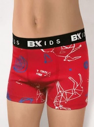 [B&amp;K3019] BOXER KIDS