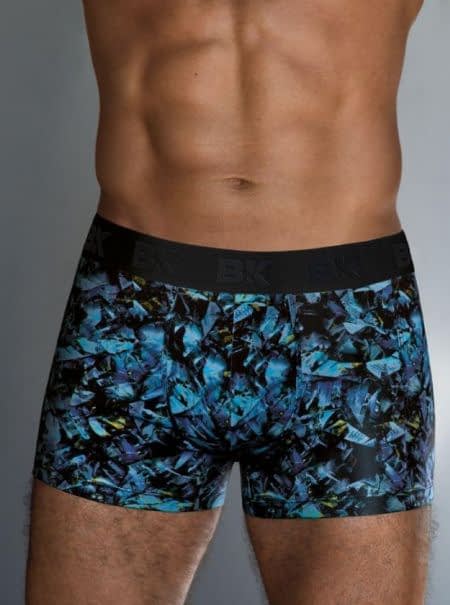 BOXER ESTAMPADO