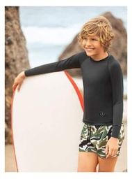 [ACBS6016] VER. REMERA DE MICROFIBRA PROTECCIÓN DE RAYOS UV. 6016