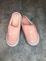 [SAY08] INV. PANTUFLA DAMA ESTAMPADA