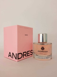 [PER12-HID] PERFUME HIDDEN 100 ML ROSA