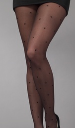 [LYON897] PANTY FANTASIA CORAZONES 