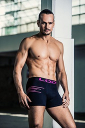 [LM754] OFERTON! - BOXER