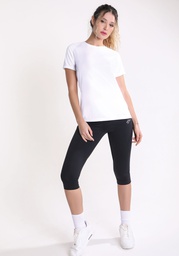 [SHE4258] REMERA MANGA CORTA DEPORTIVA CON REFLEX