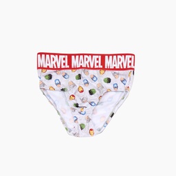 [DIS80281] INV. SLIP DE MODAL SUBLIMADO &quot;AVENGERS&quot; ELASTICO PERSONALIZADO