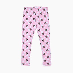 [DIS82329] LIQUIDACION ! - INV. CALZA SUBLIMADA &quot;MINNIE&quot; DE SUPLEX