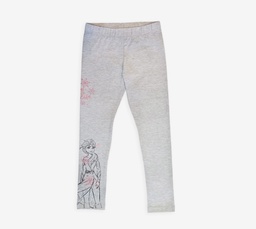 [DIS82460] LIQUIDACION ! - INV. CALZA LARGA ESTAMPADA DE ALGODON Y LYCRA &quot;FROZEN&quot;